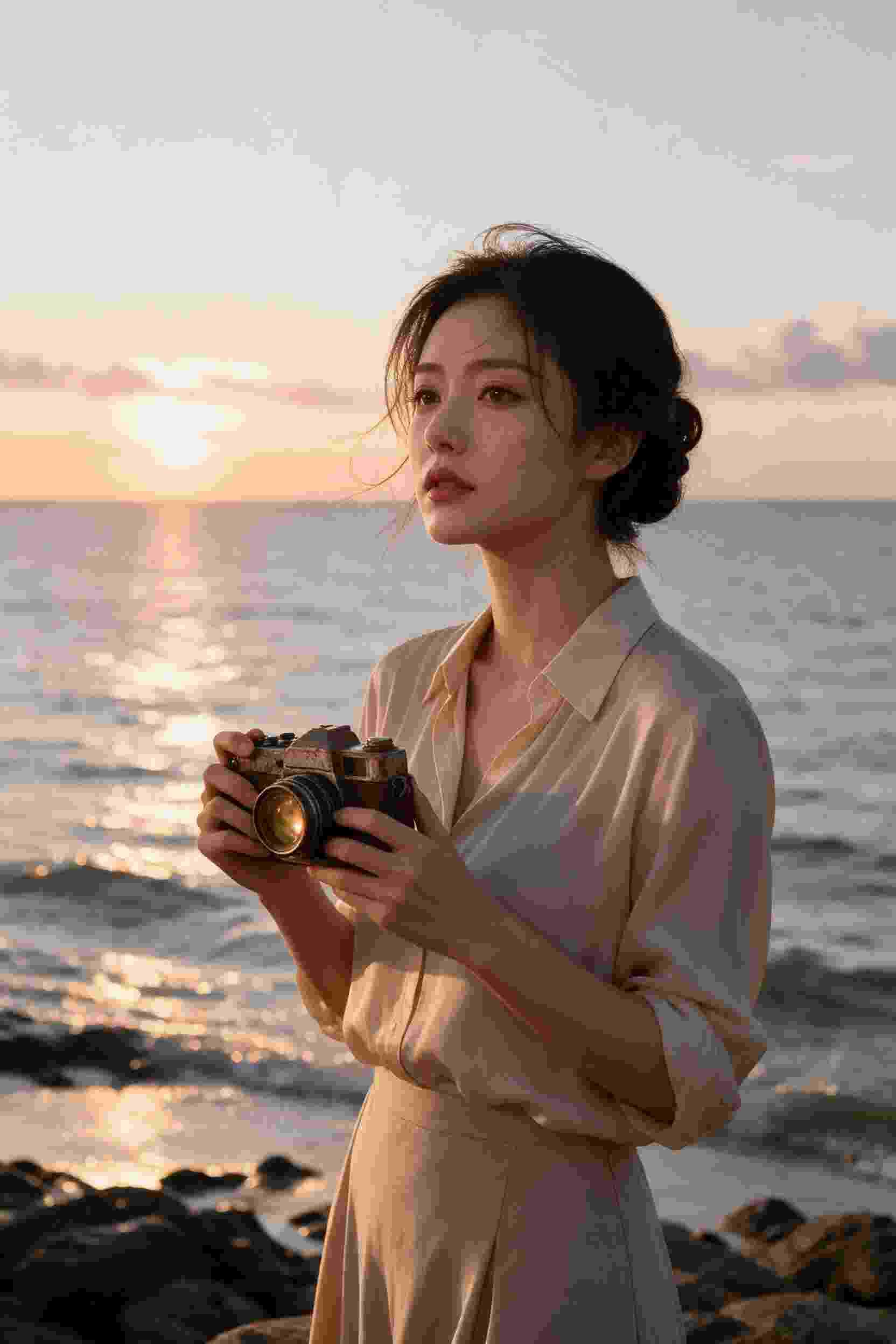 荒岛求生