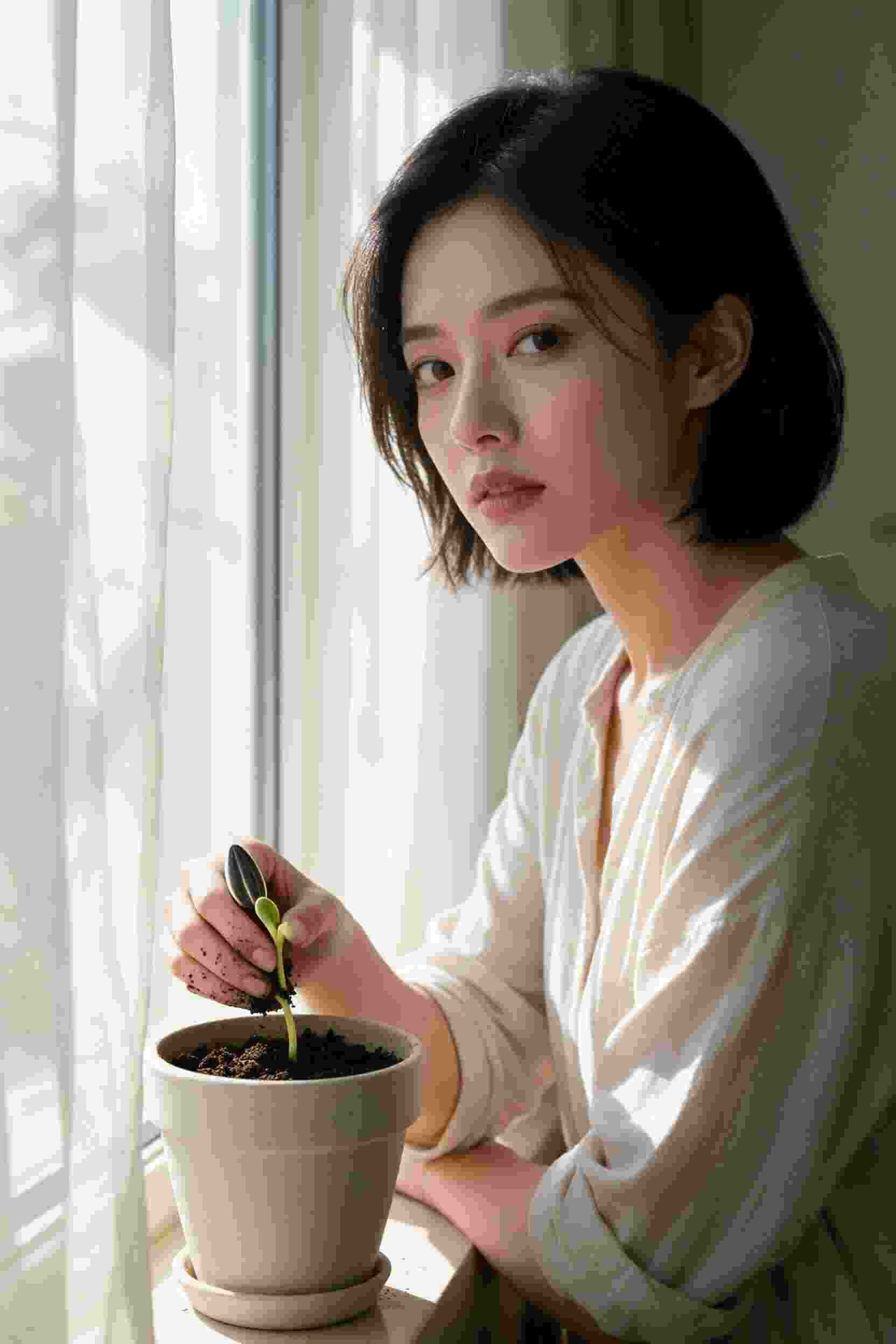 丛林密码