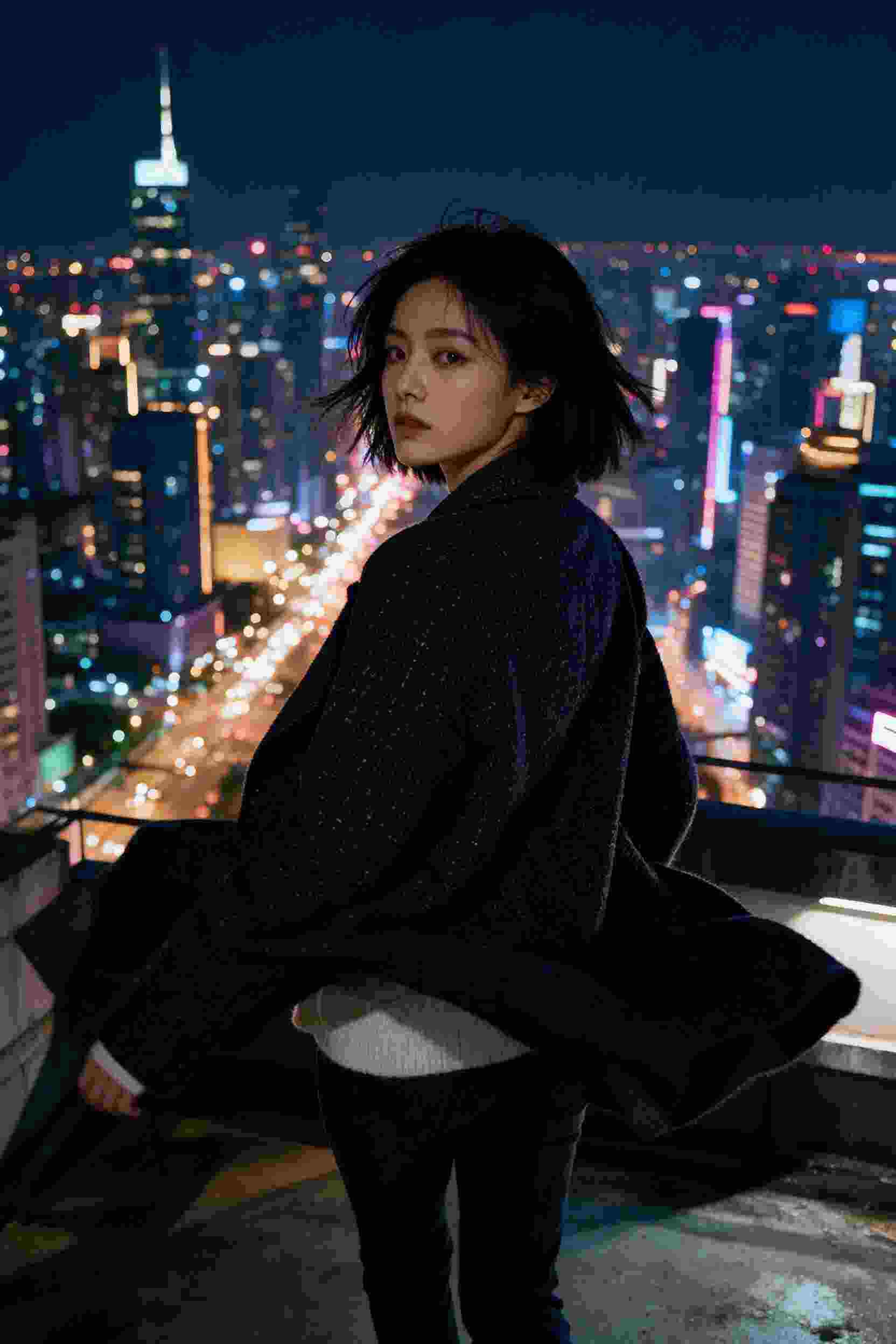 深海诡谜