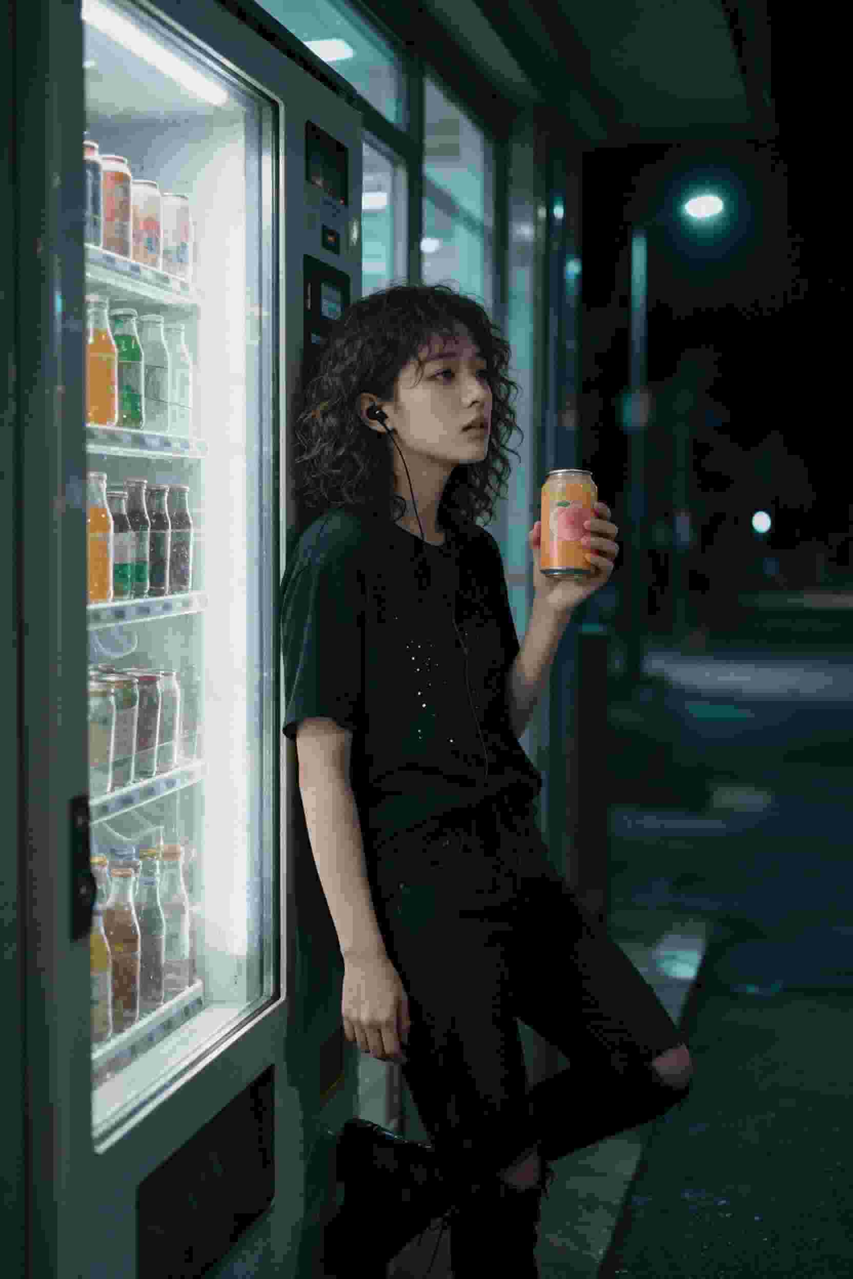 深渊之下
