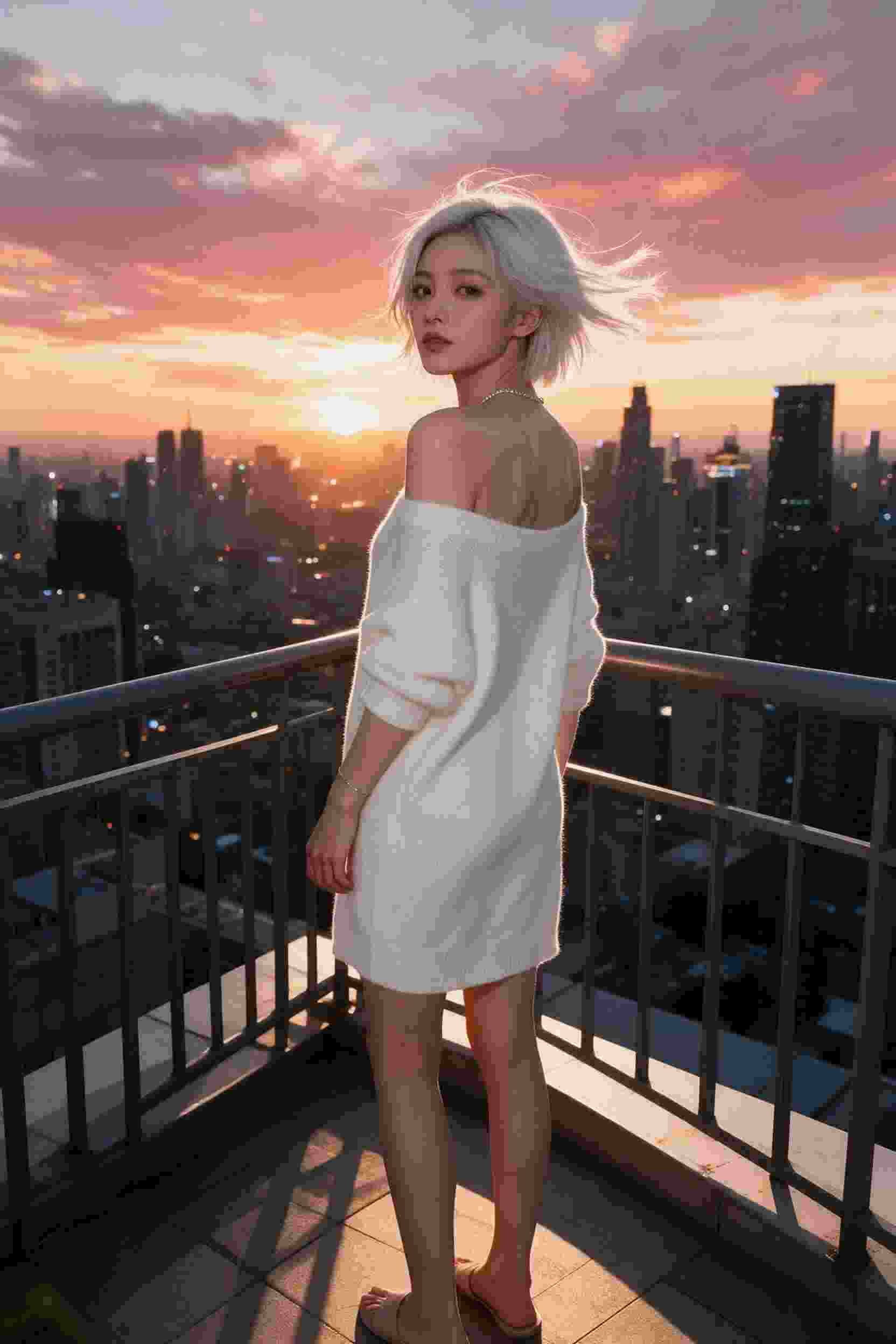 午夜诡谈