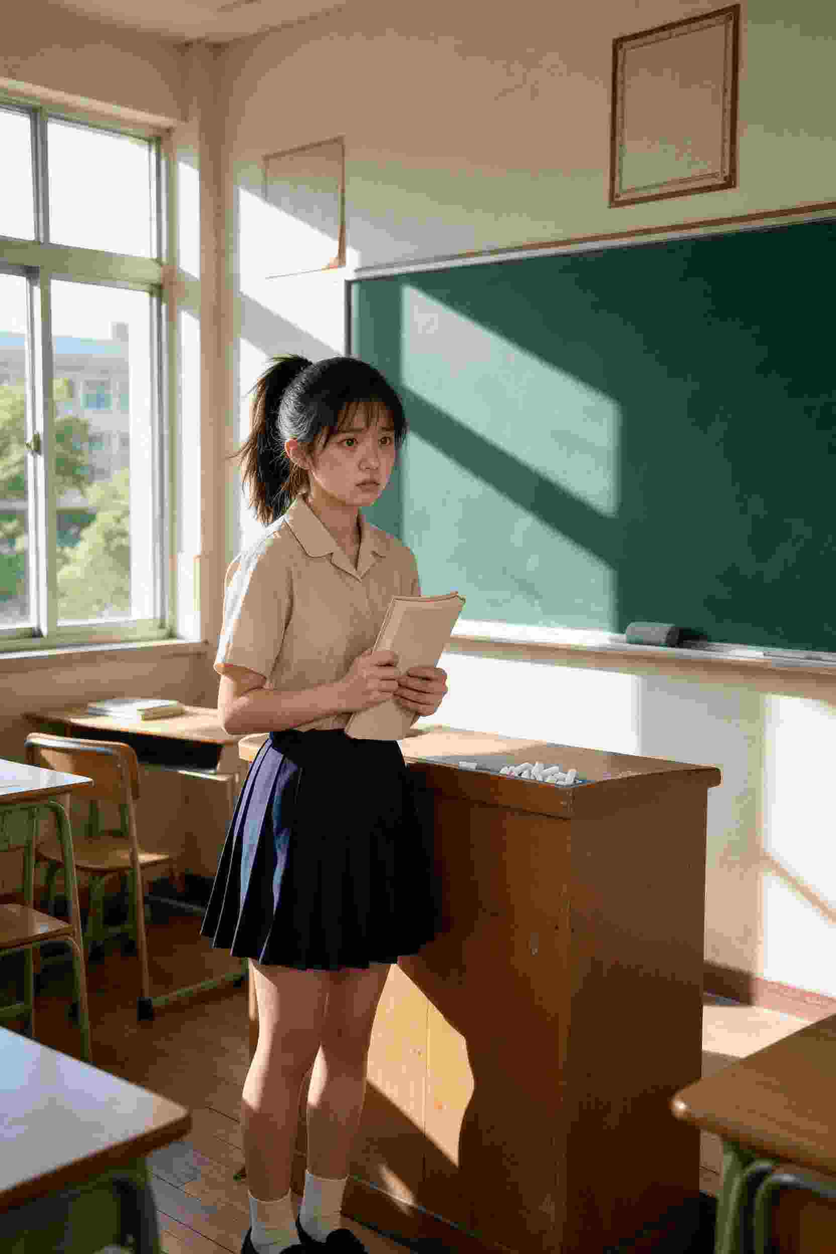 黄豆魔改荒岛美人劫