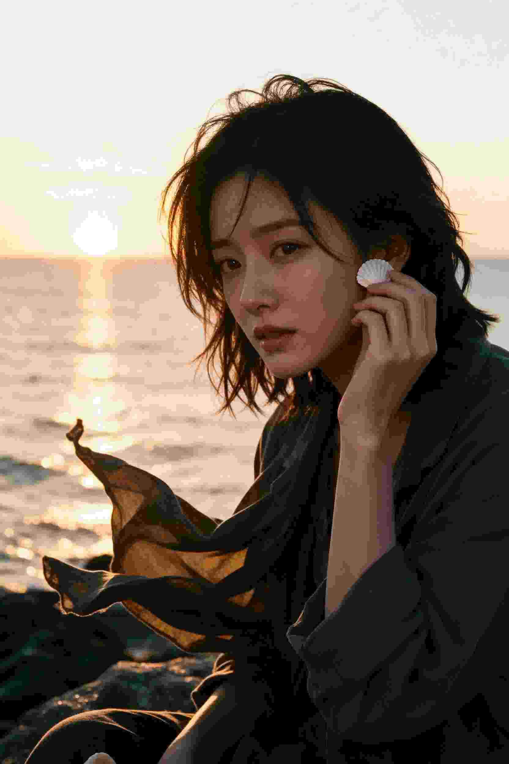 阴影之城